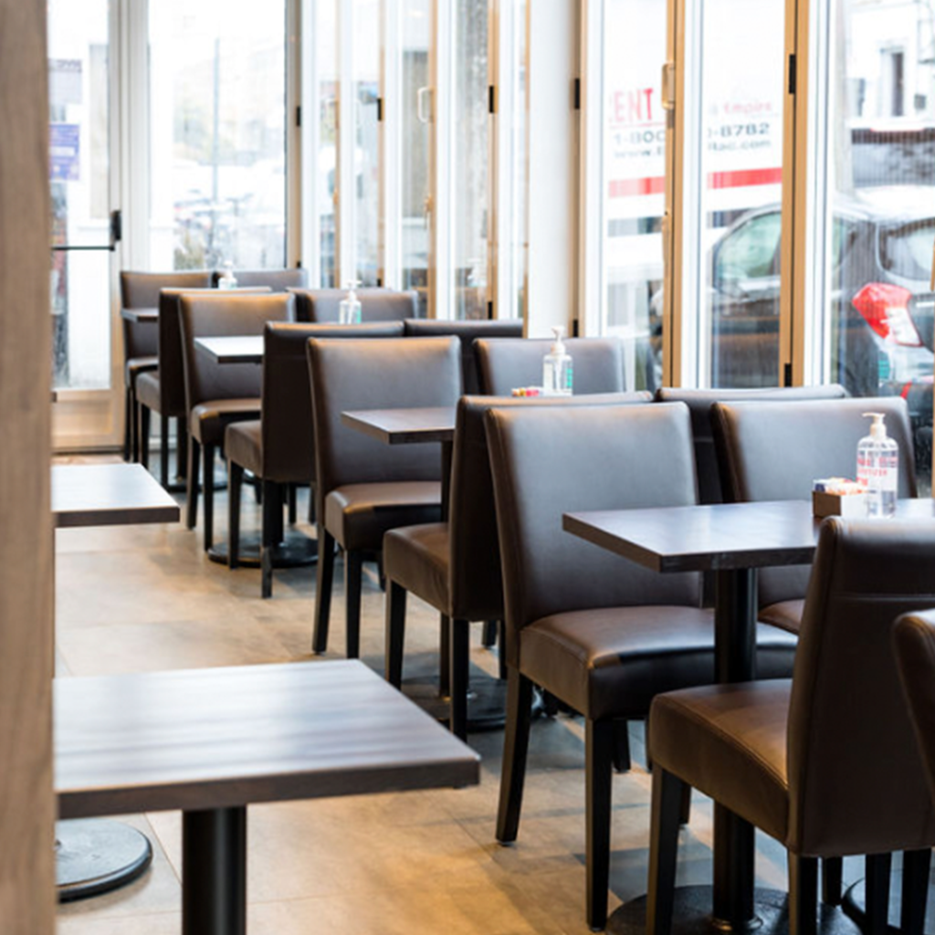 Location | Martha´s Country Bakery