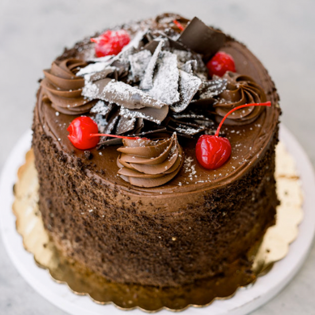 Location | Martha´s Country Bakery